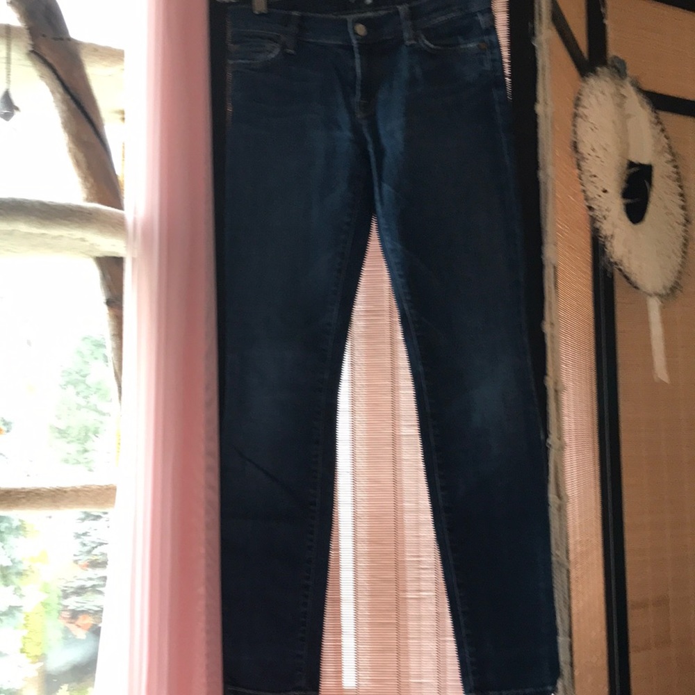 Seven For All Mankind - Picture 2 of 3